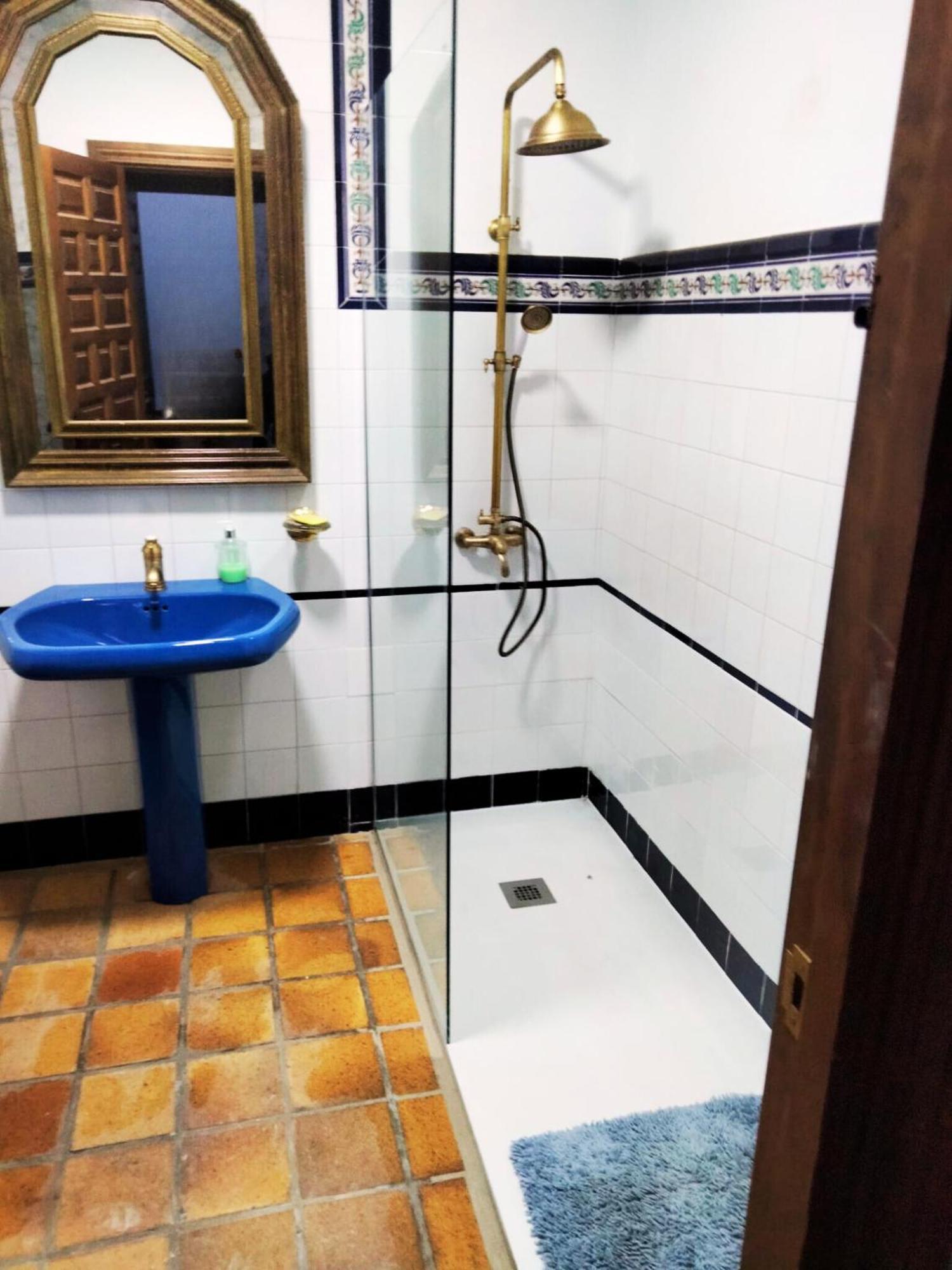 La Cancela Casa Rural Fuente el Fresno Dış mekan fotoğraf